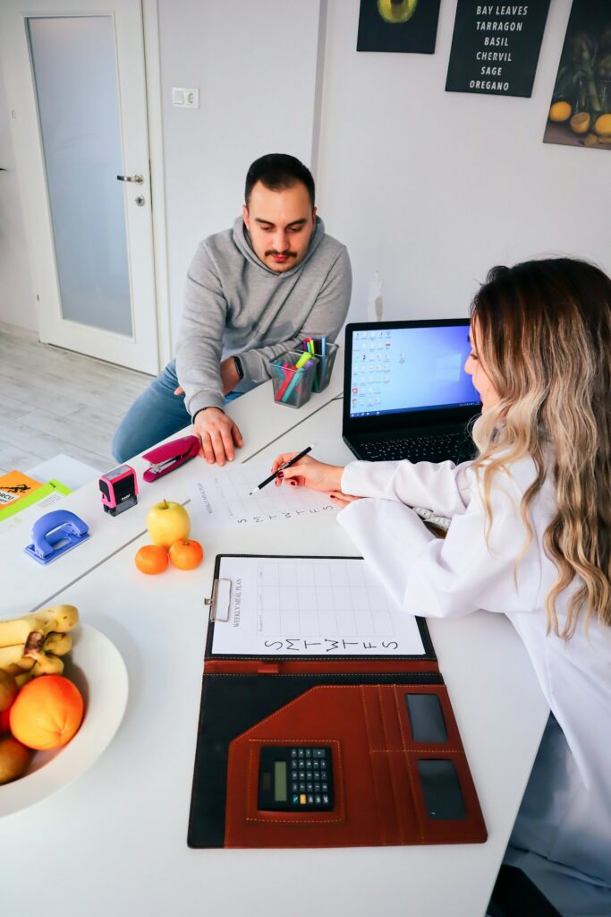 Indywidualny 60-Dniowy Plan Keto z Opieką Mentorską